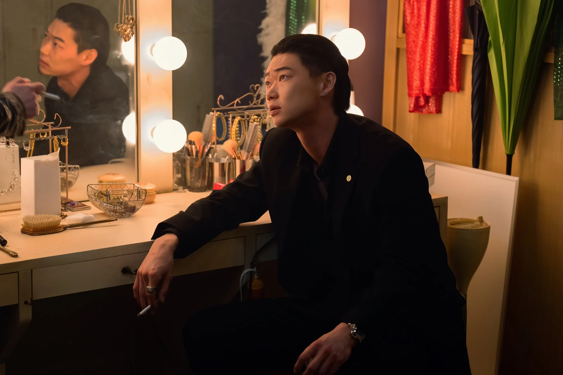 «Полиция Токио» (Tokyo Vice) - кадр 11