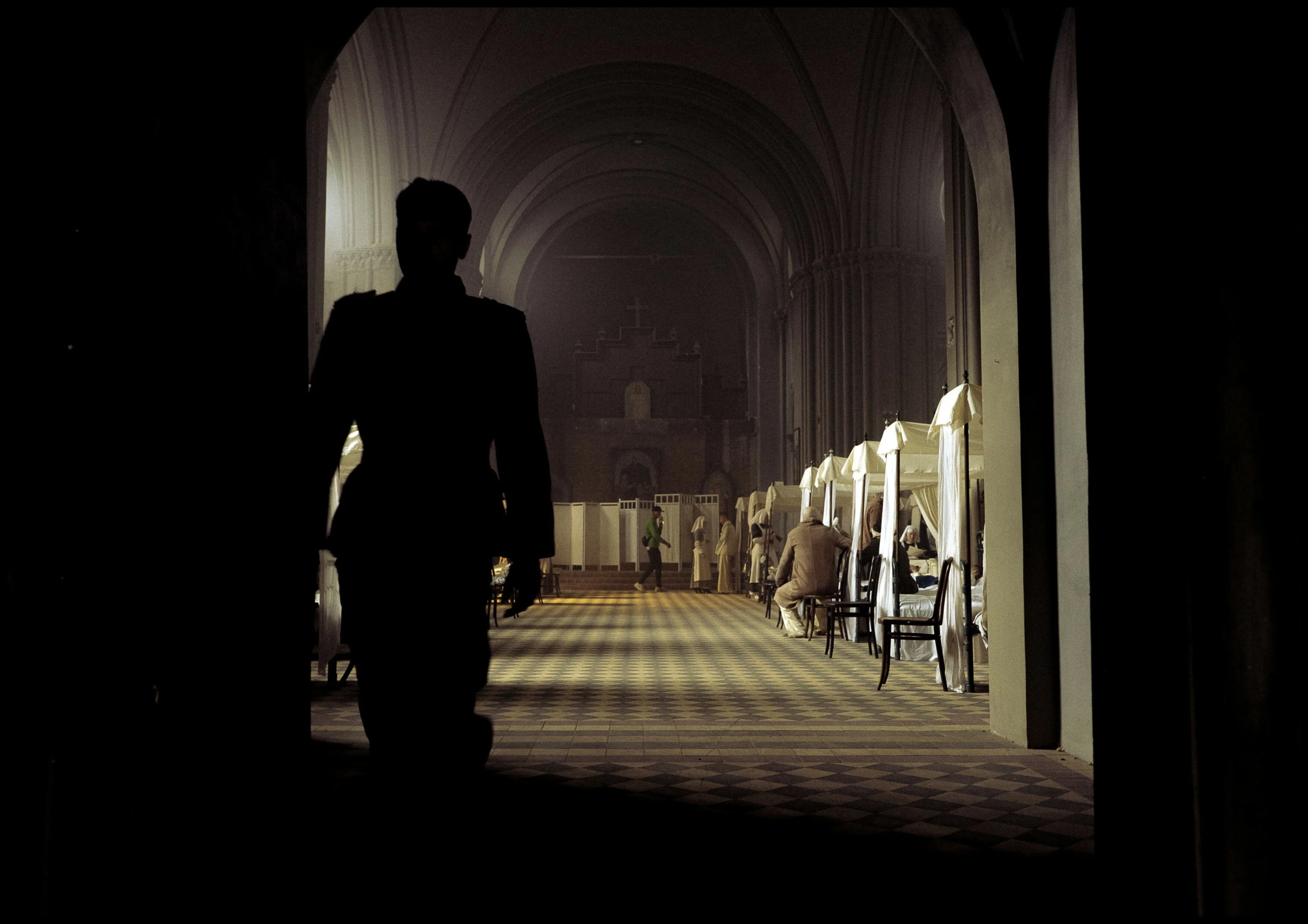 «Иные» - кадр 11