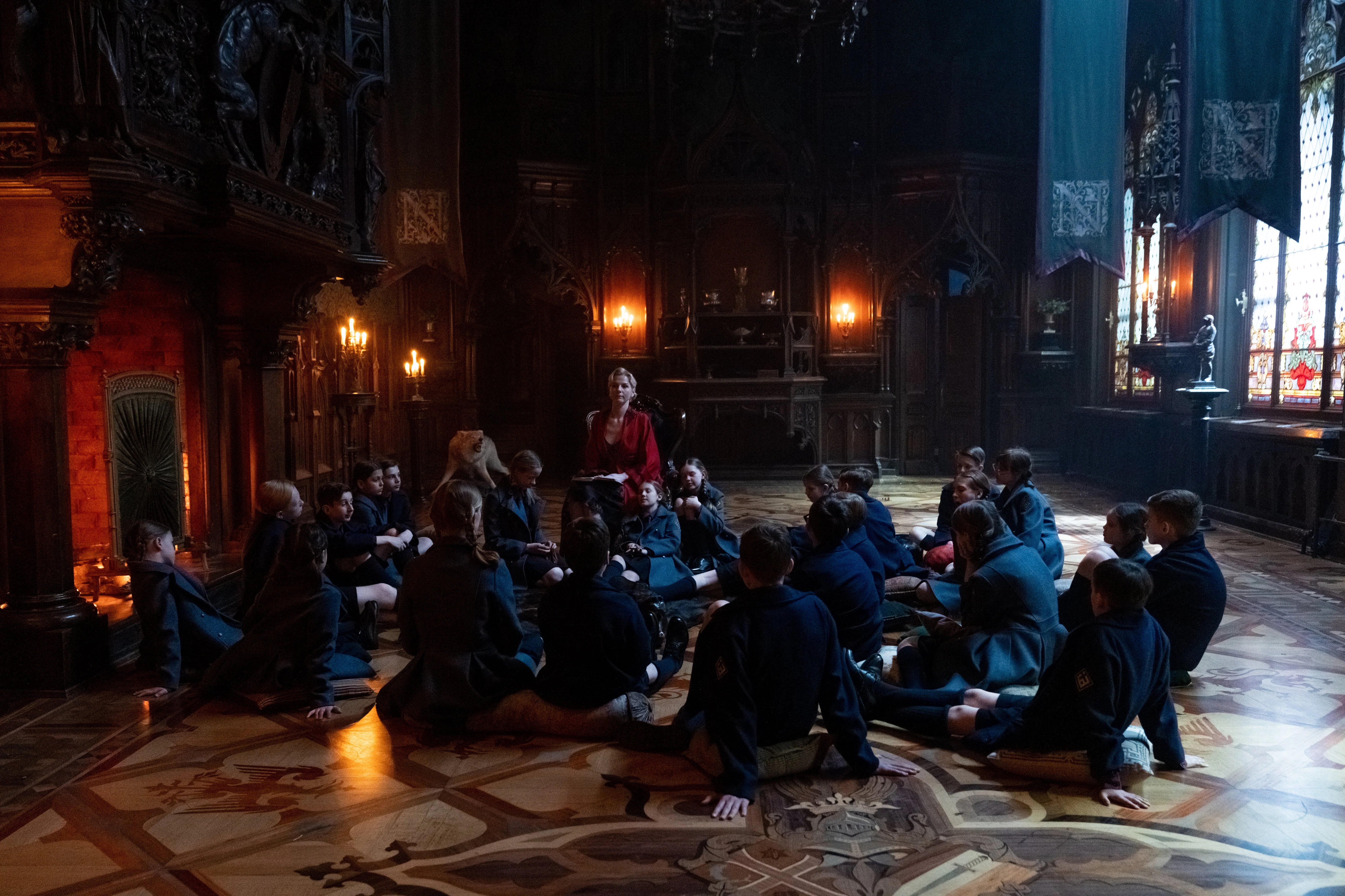 «Иные» - кадр 9