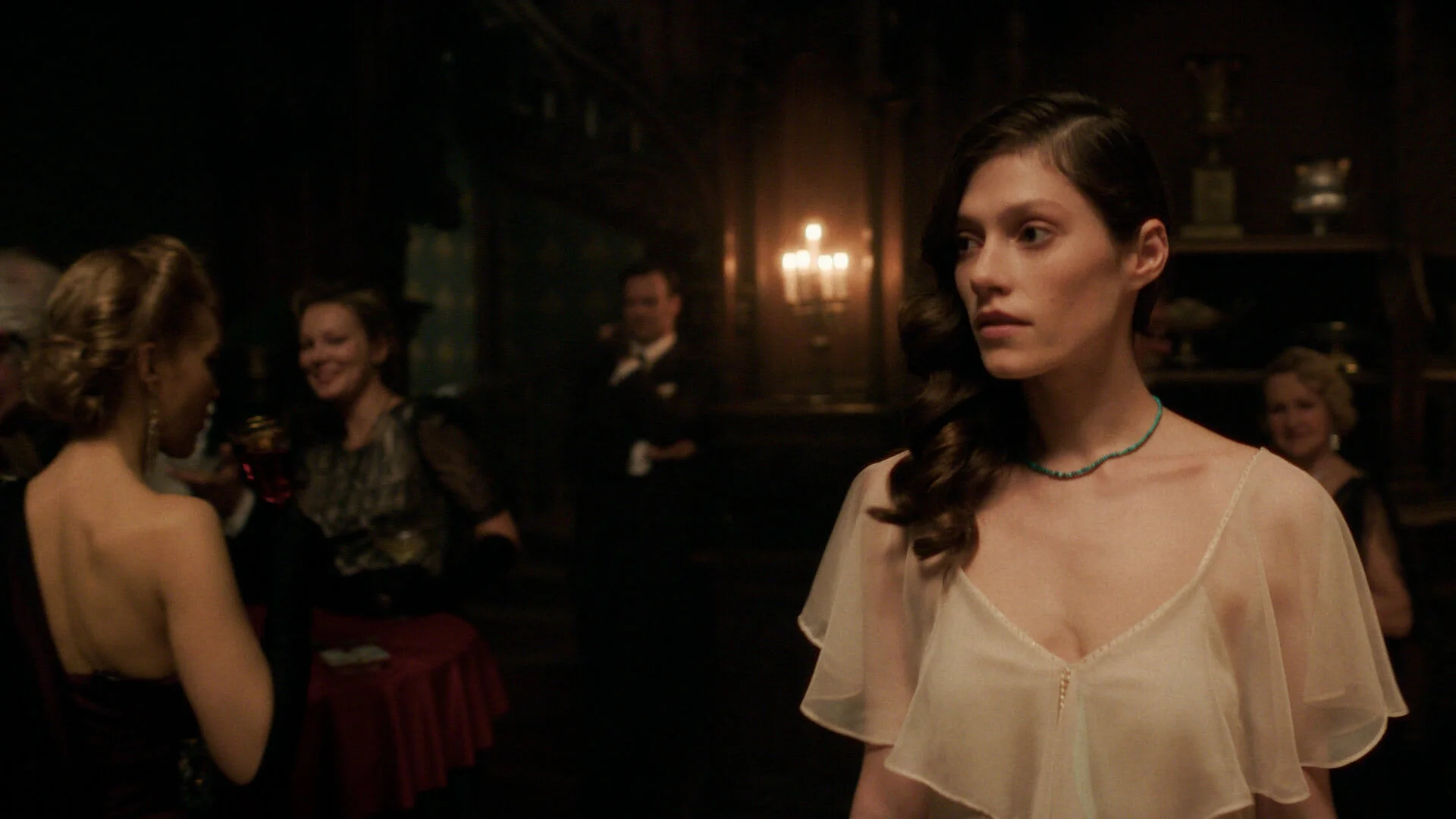 «Иные» - кадр 1