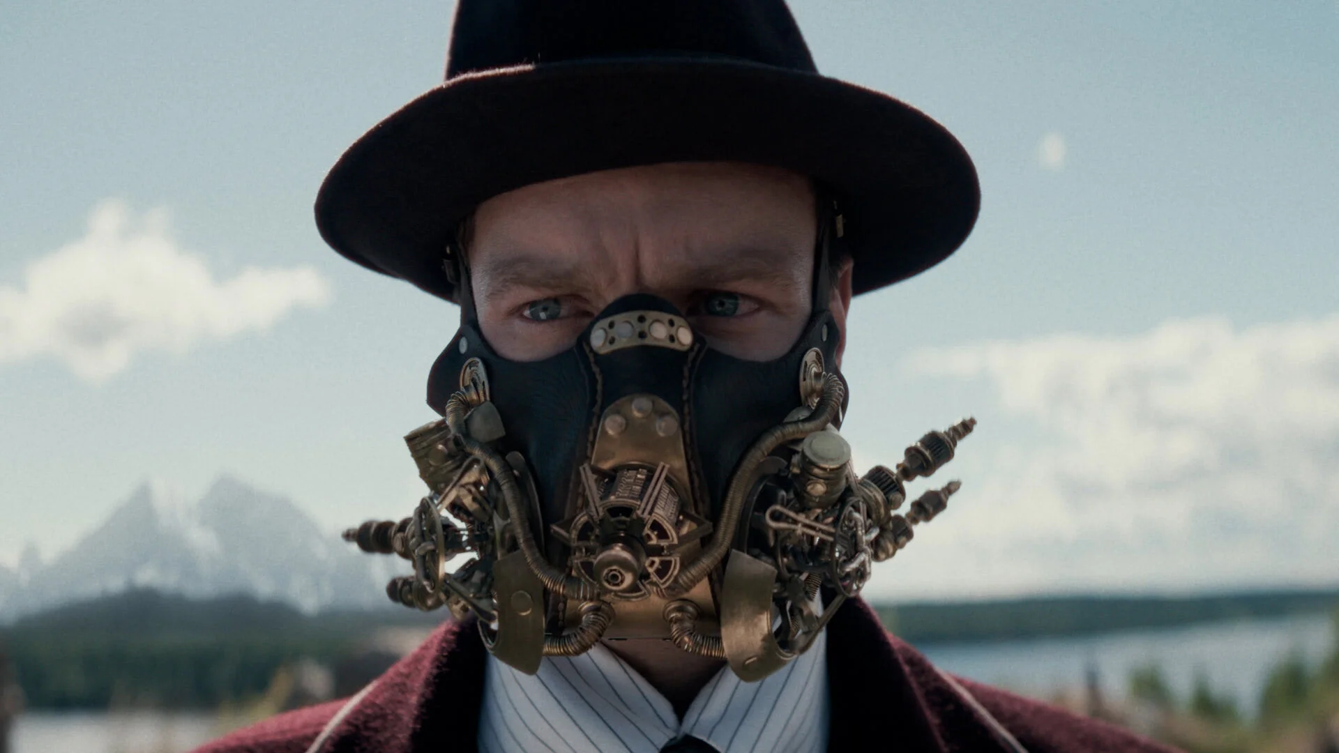 «Иные» - кадр 2