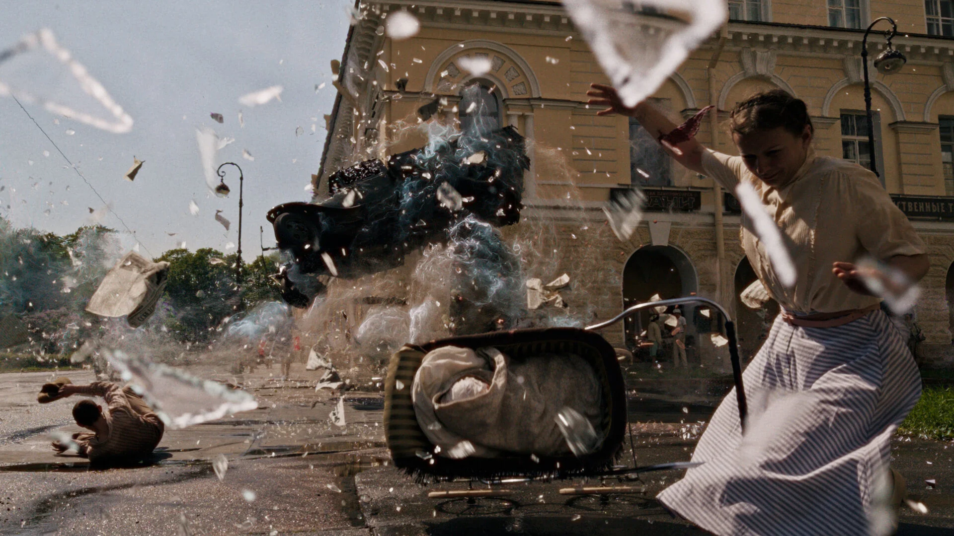 «Иные» - кадр 5