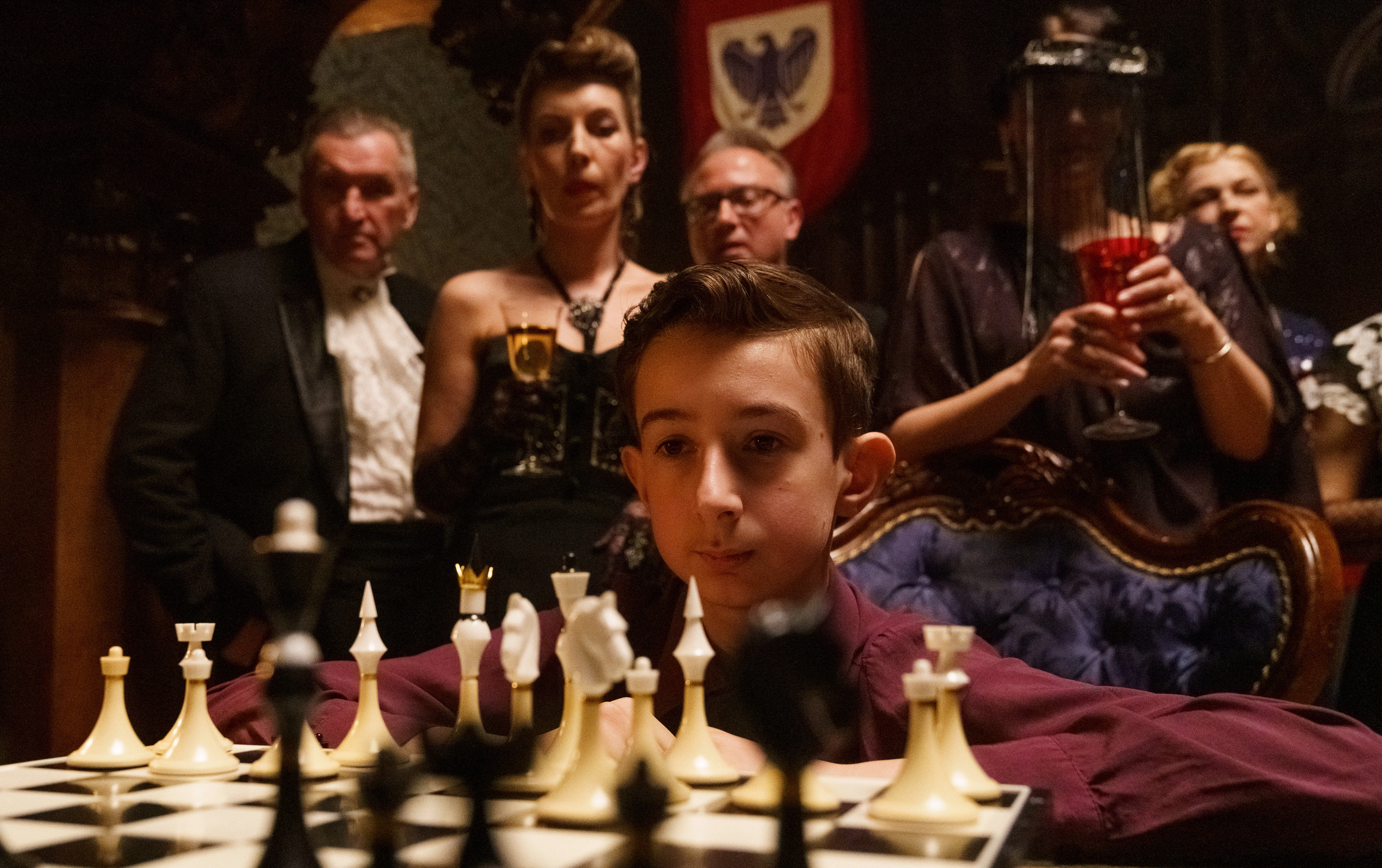 «Иные» - кадр 8