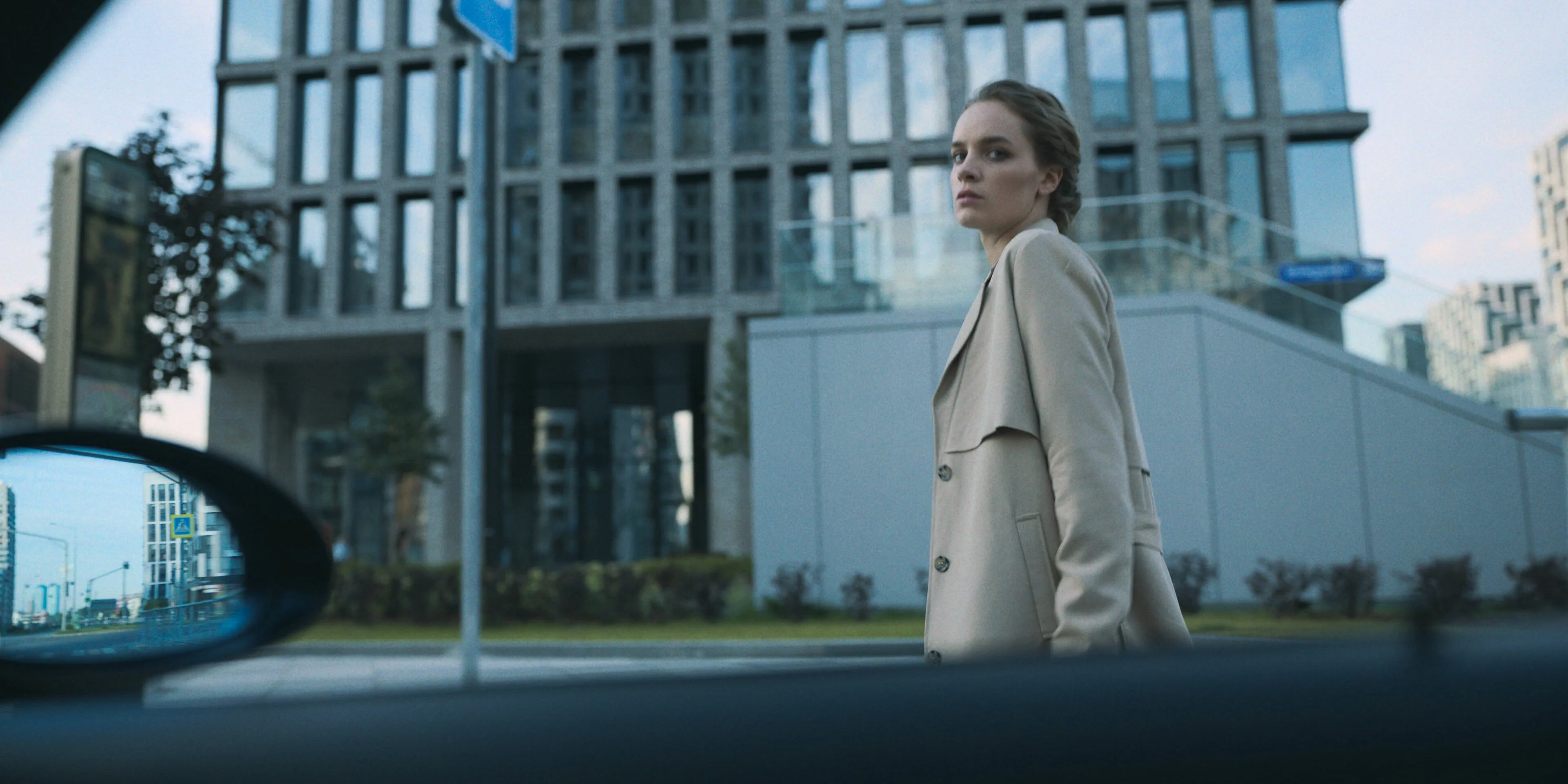 «Цикады» - кадр 9