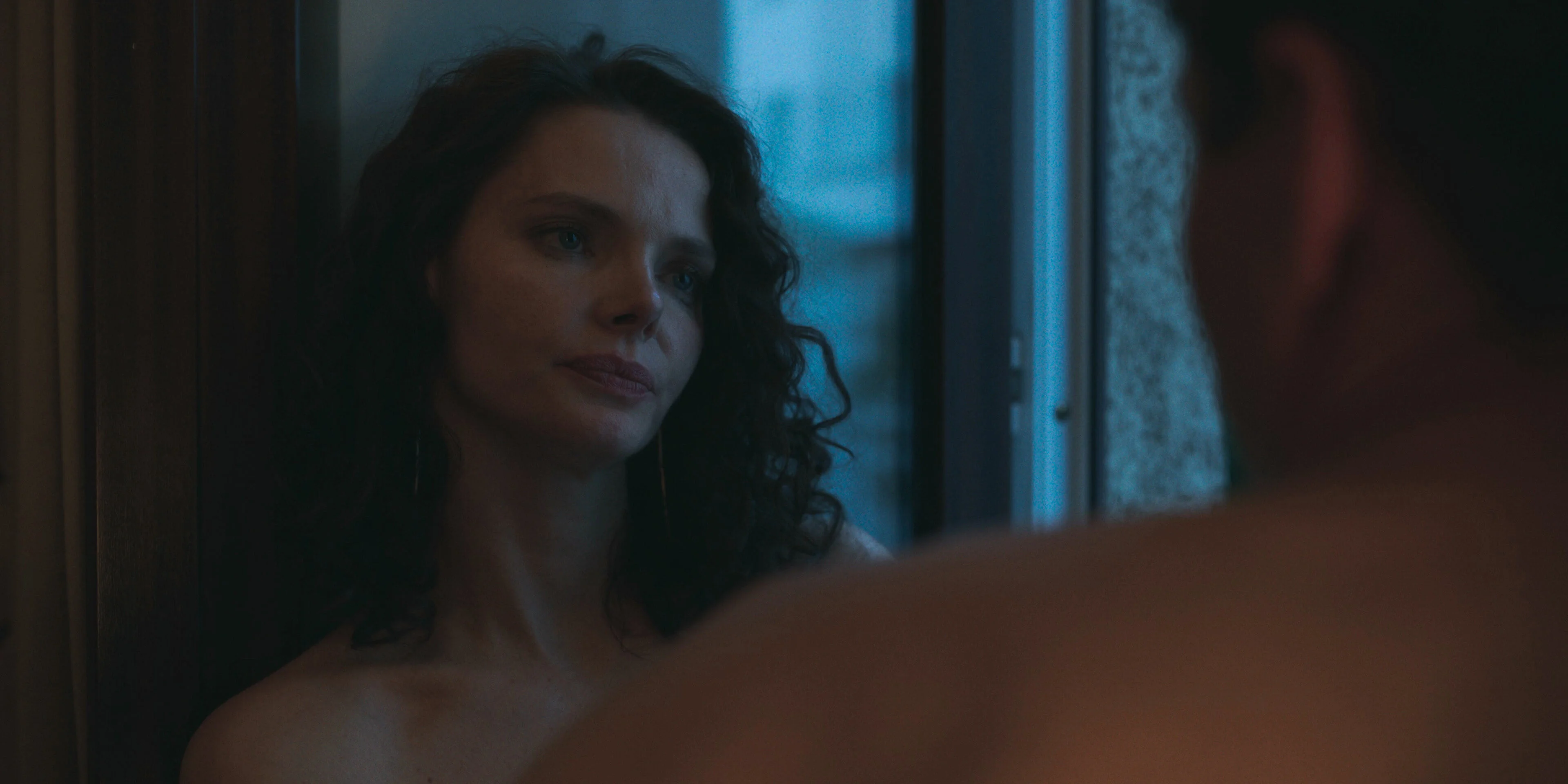 «Цикады» - кадр 10