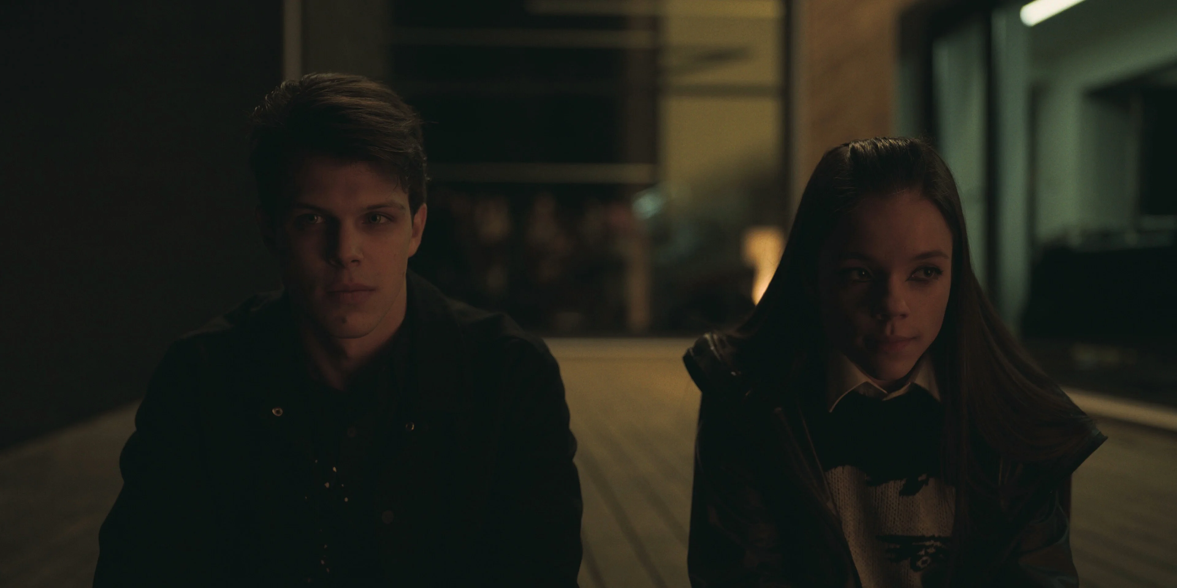 «Цикады» - кадр 6