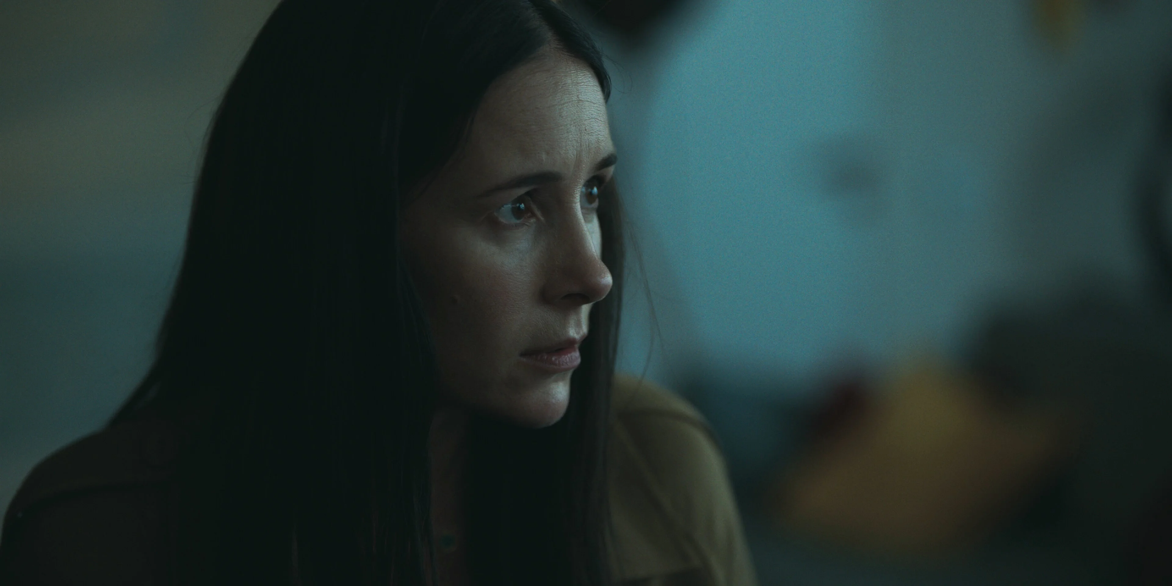 «Цикады» - кадр 5