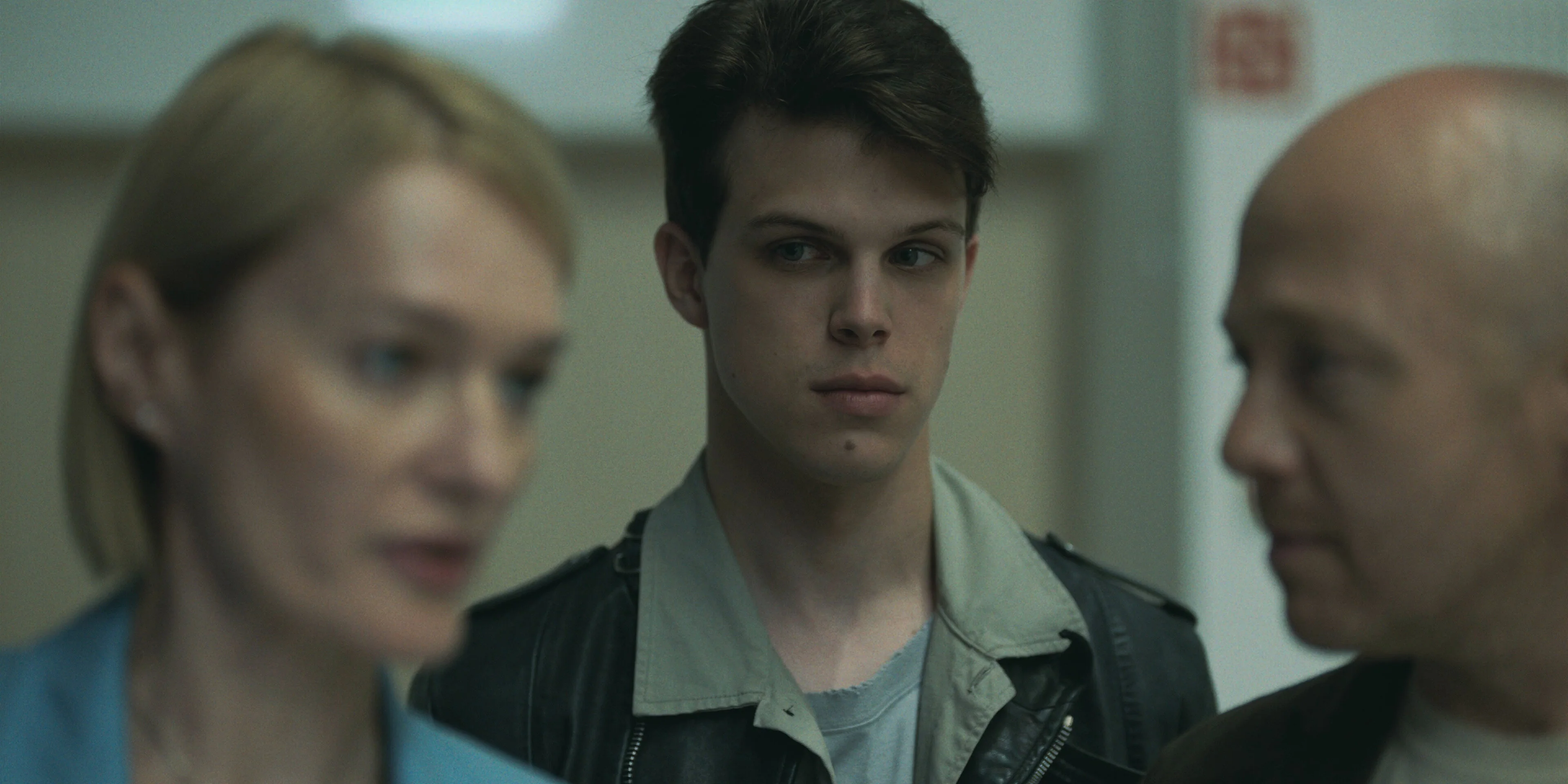 «Цикады» - кадр 1