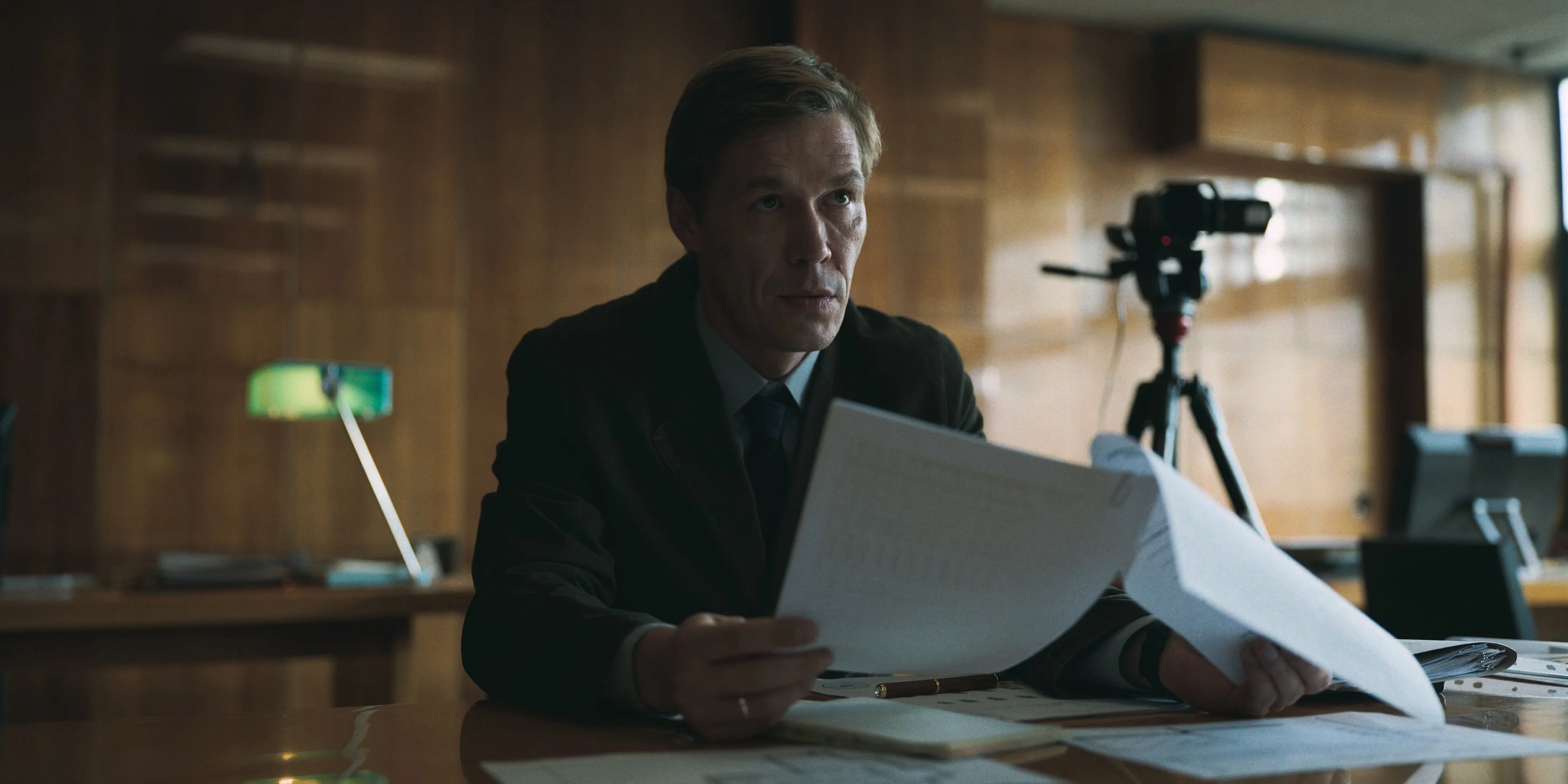 «Цикады» - кадр 8