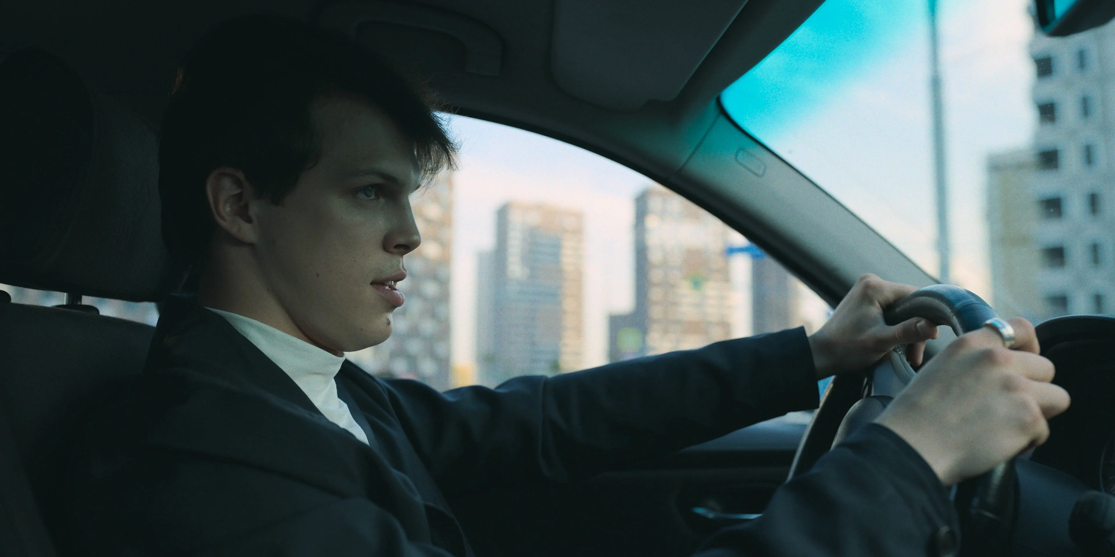 «Цикады» - кадр 3