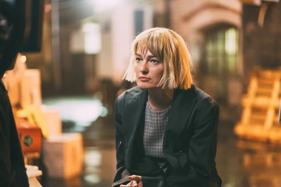 «Медиатор» - кадр 13