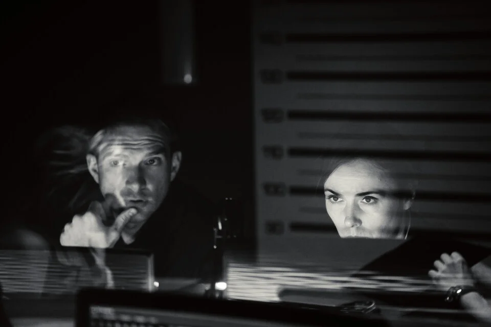 «Медиатор» - кадр 7