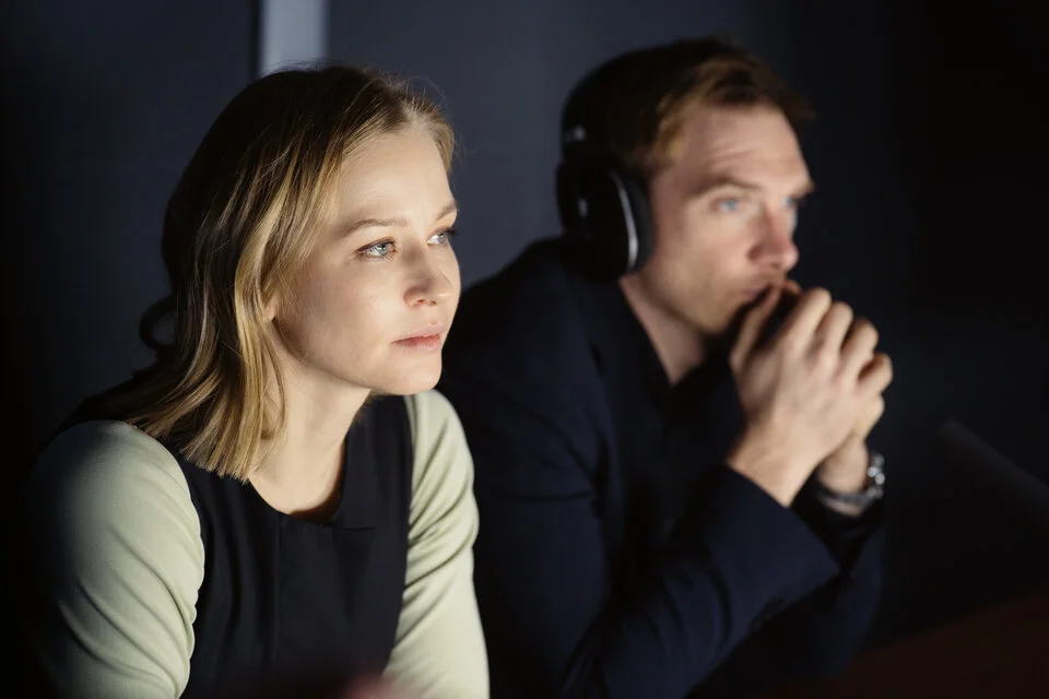 «Медиатор» - кадр 11