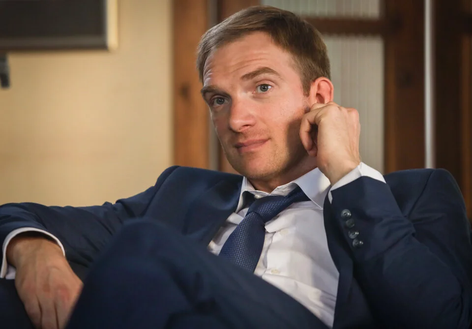 «Медиатор» - кадр 1