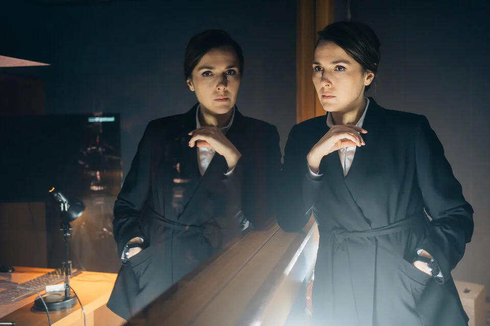 «Медиатор» - кадр 9