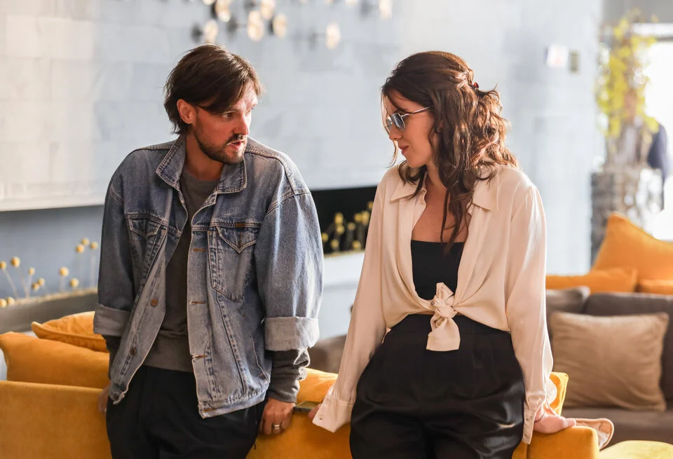 «Медиатор» - кадр 2