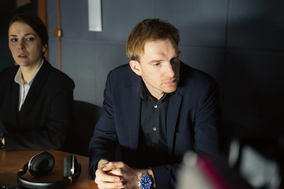 «Медиатор» - кадр 8