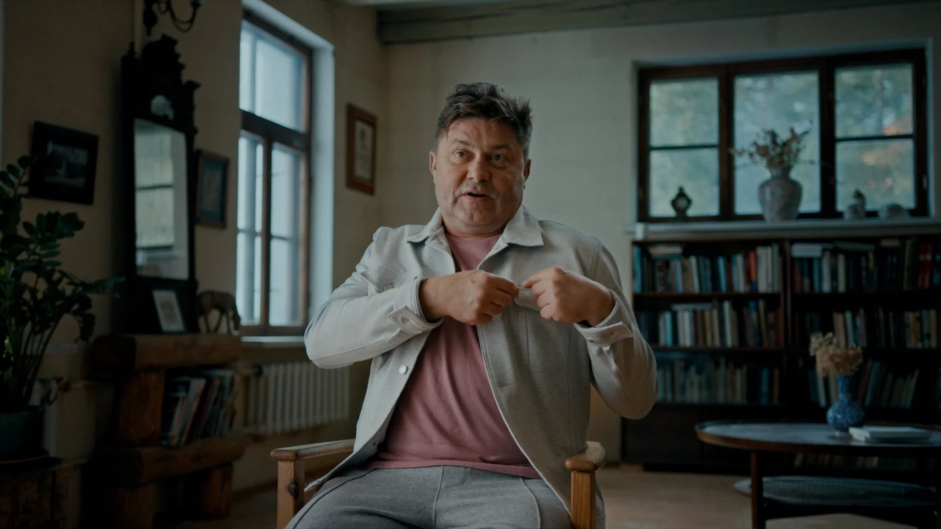 «Время «Спартака»» - кадр 4