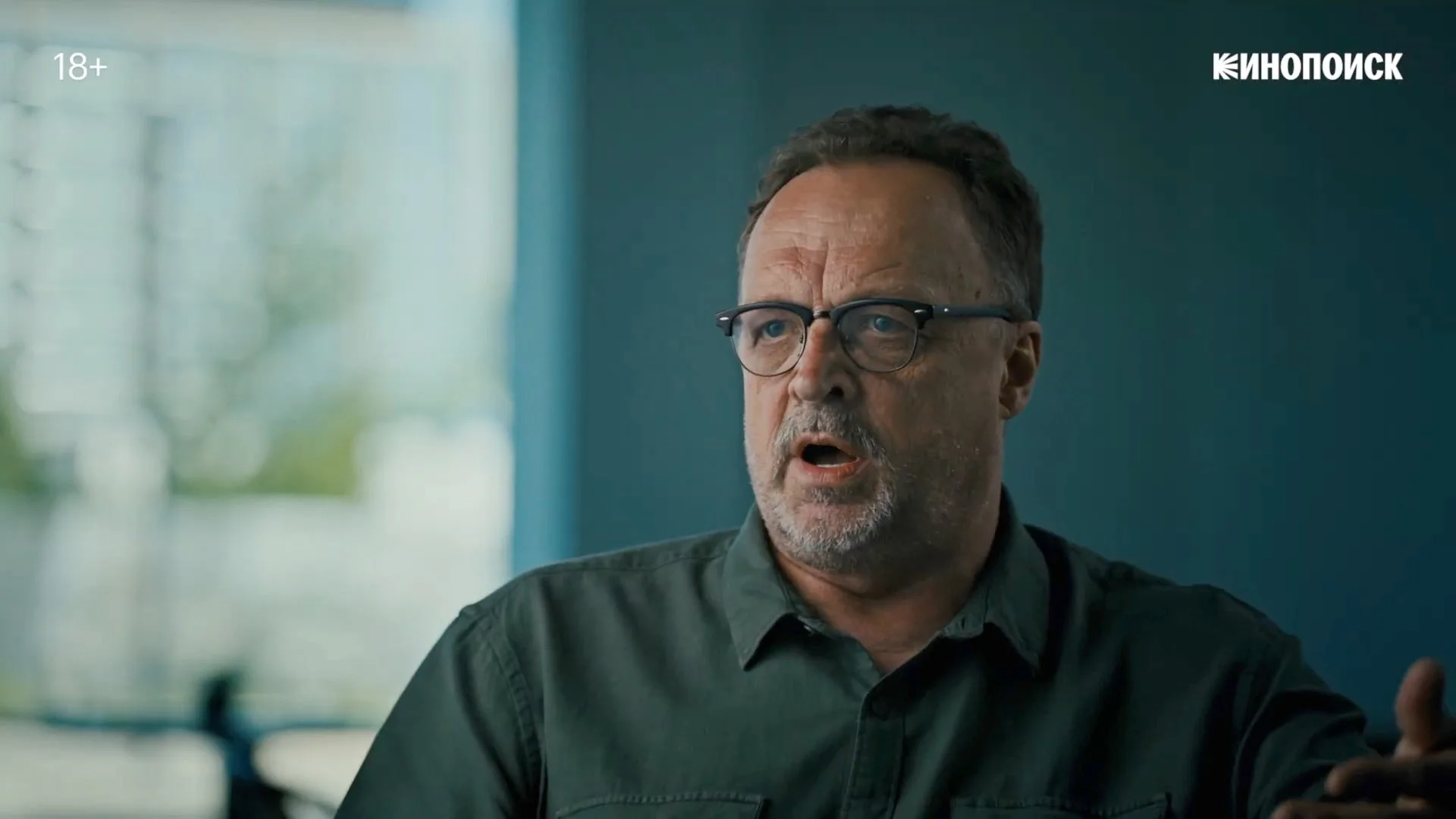 «Время «Спартака»» - кадр 6