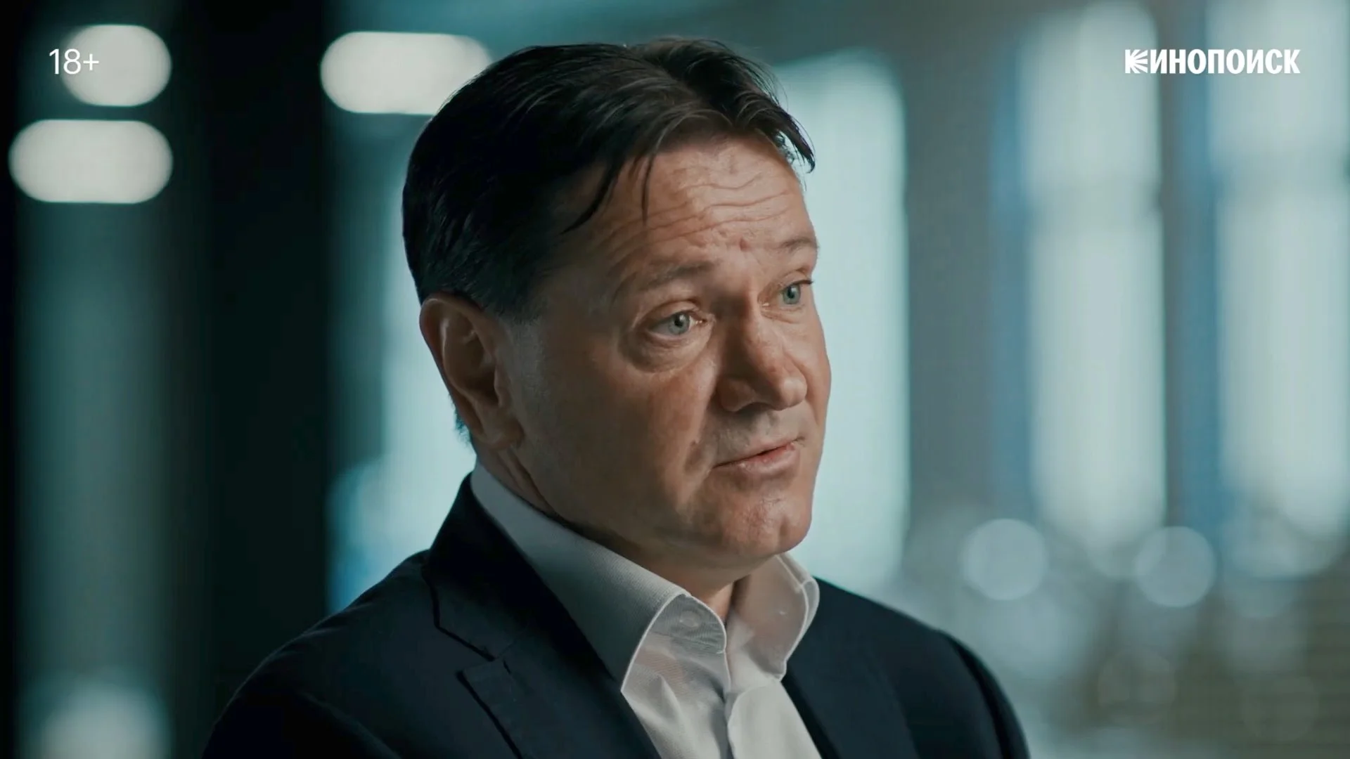 «Время «Спартака»» - кадр 5