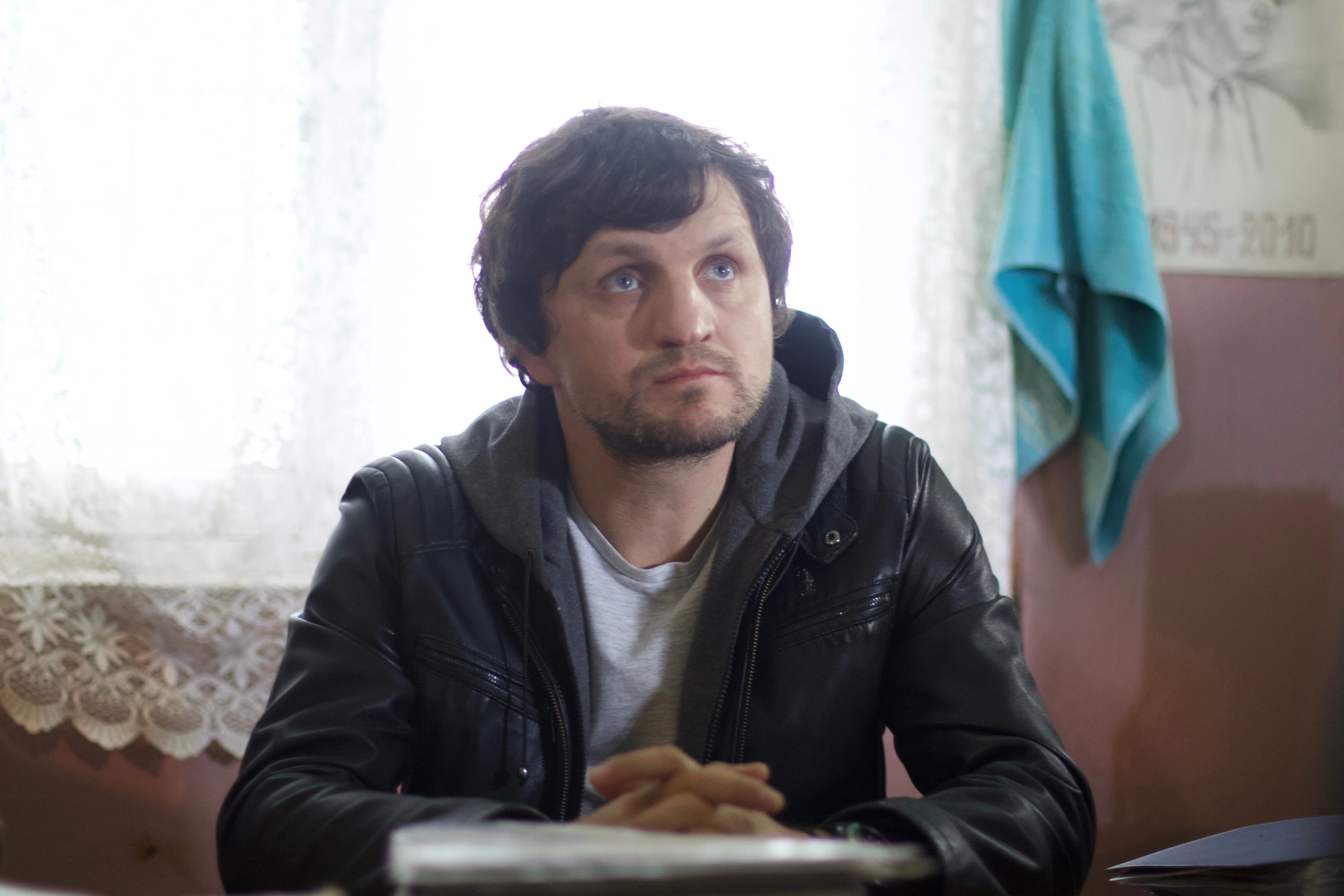 «Однажды в Абхазии» - кадр 4