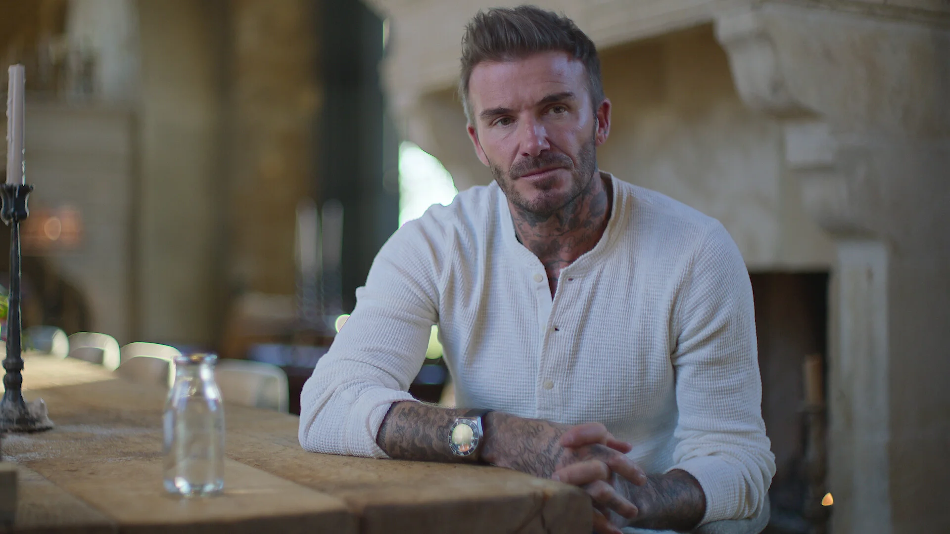 «Бекхэм» (Beckham) — скриншот 3