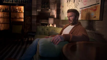 «Бекхэм» (Beckham) — скриншот 2