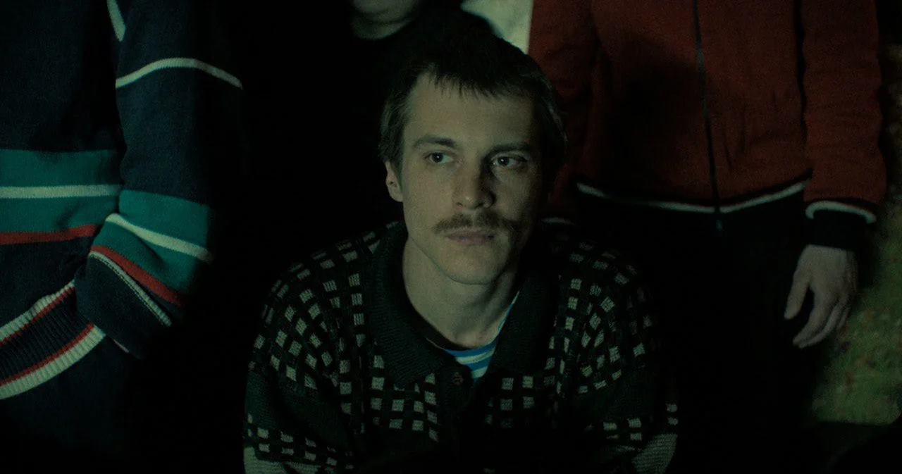 «Слово пацана. Кровь на асфальте» - кадр 3