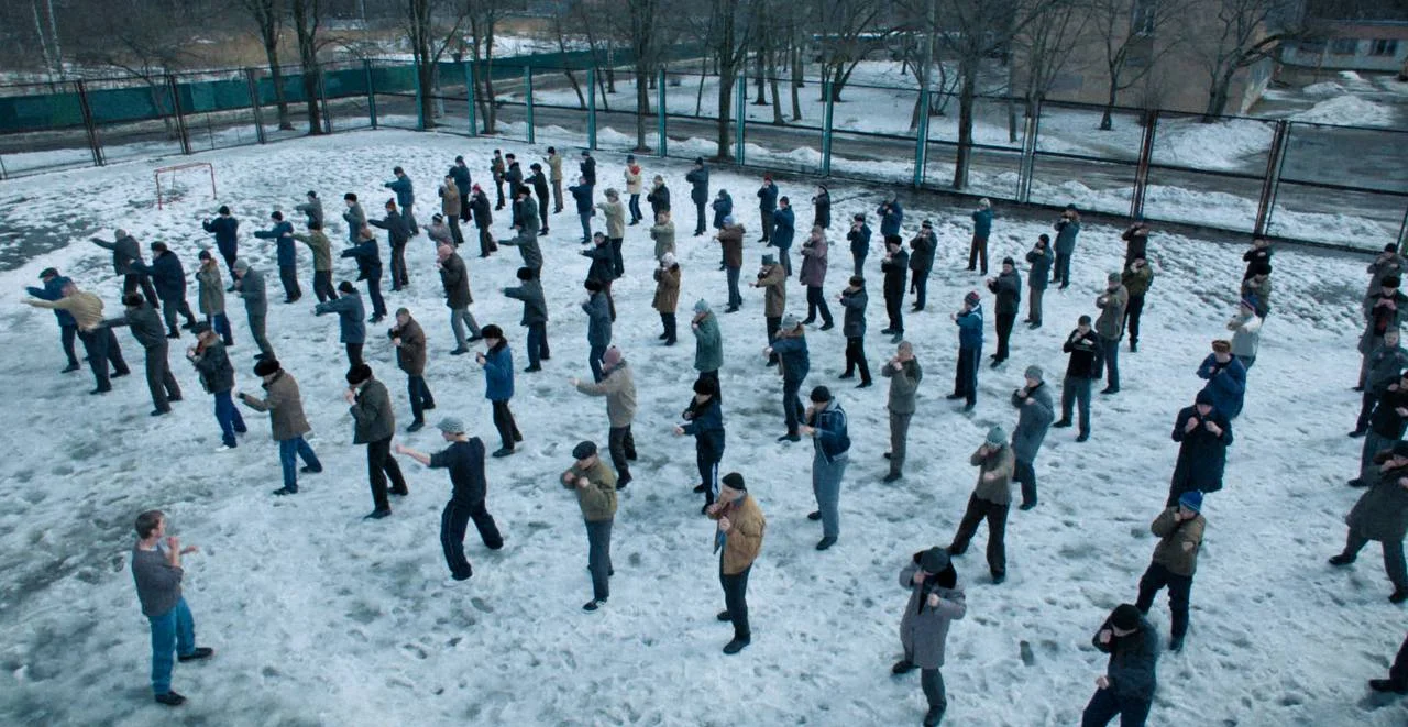 «Слово пацана. Кровь на асфальте» - кадр 6