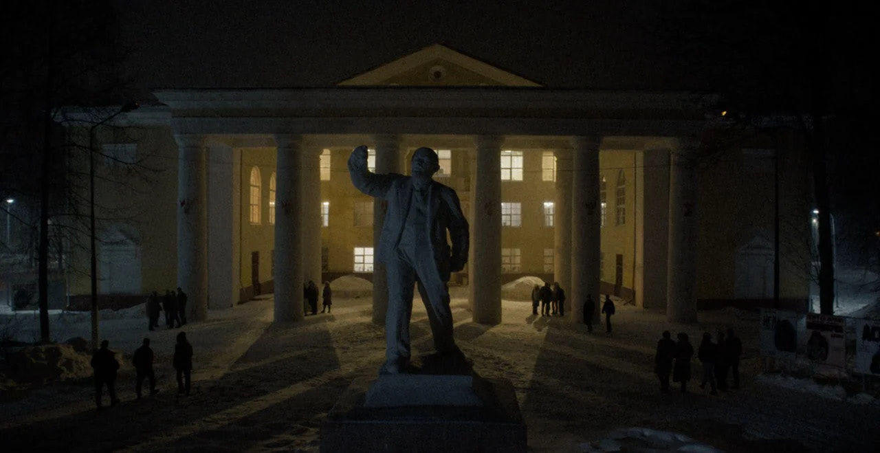 «Слово пацана. Кровь на асфальте» - кадр 5