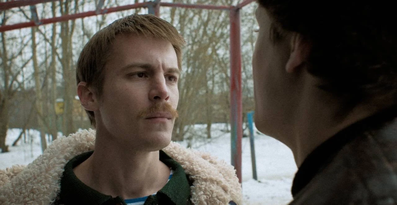 «Слово пацана. Кровь на асфальте» - кадр 8