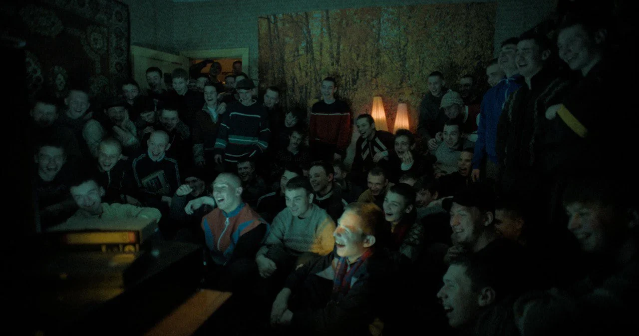 «Слово пацана. Кровь на асфальте» - кадр 1