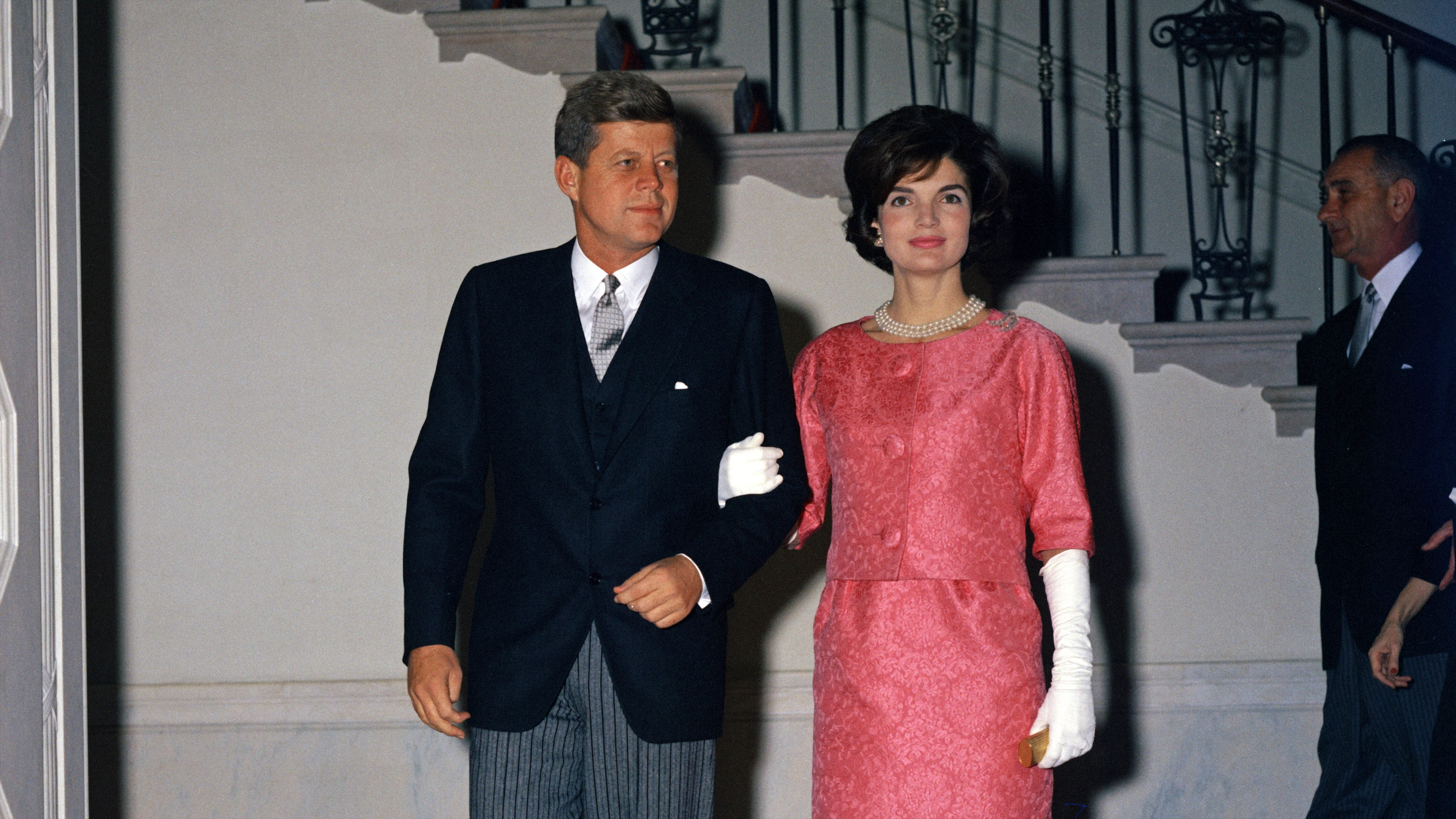 «Кеннеди» (Kennedy) - кадр 3
