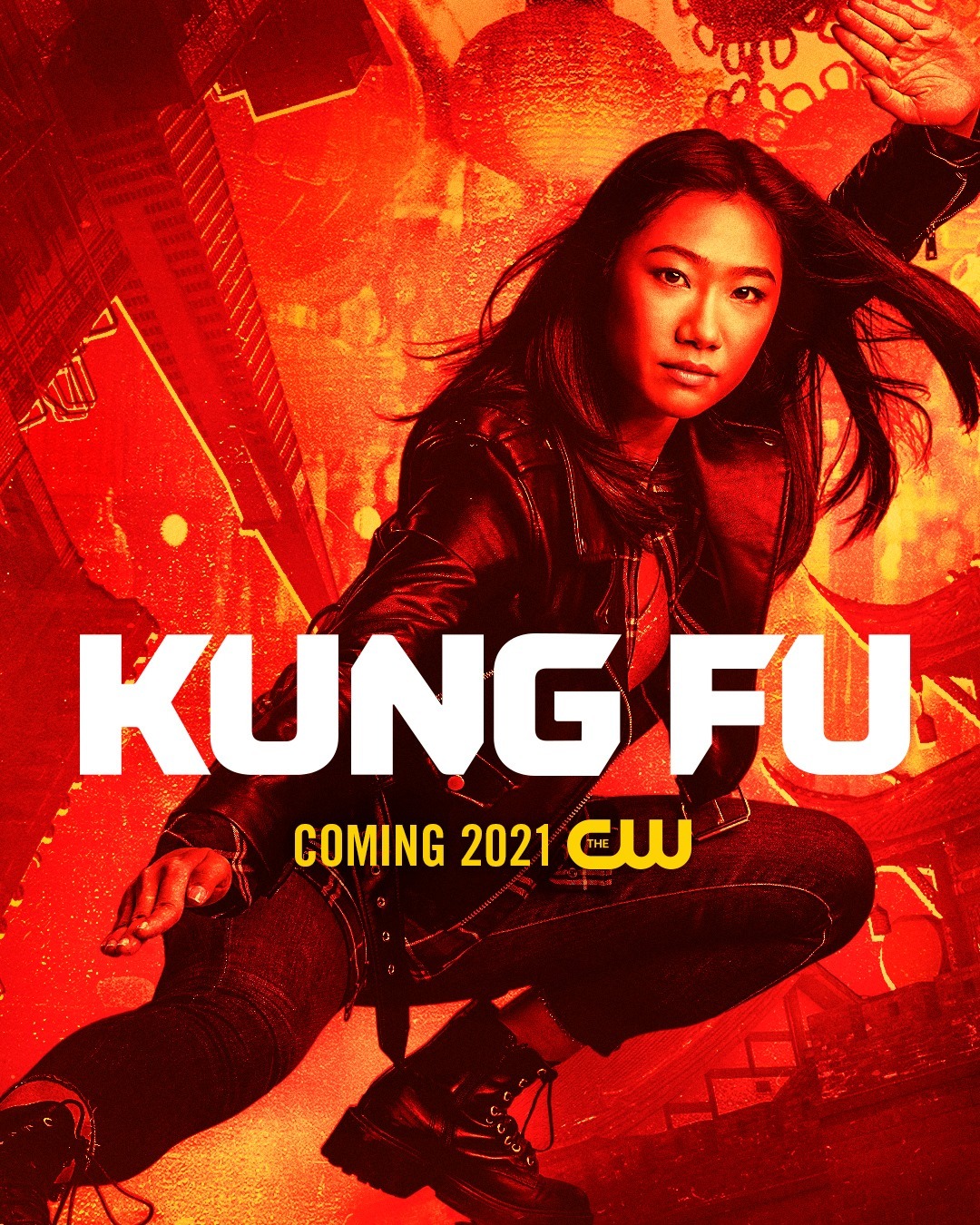 Кунг-Фу (Kung Fu) (сериал, 2 сезона) – Канобу