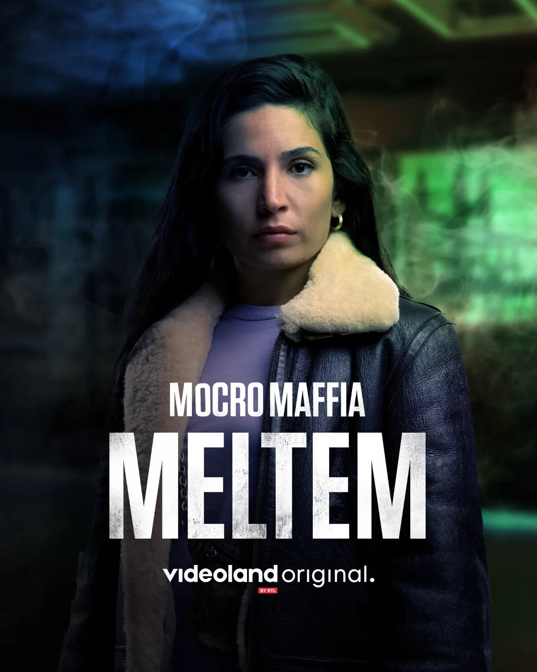 «Марокканская мафия» (Mocro maffia)