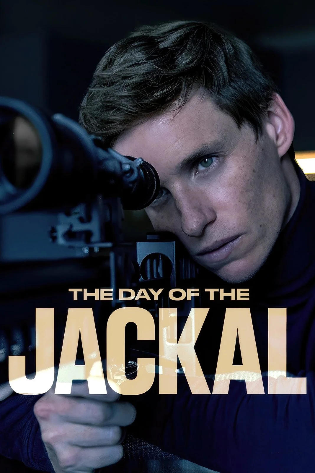 «День Шакала» (The Day of the Jackal)