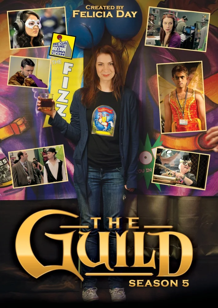 «Гильдия» (The Guild)