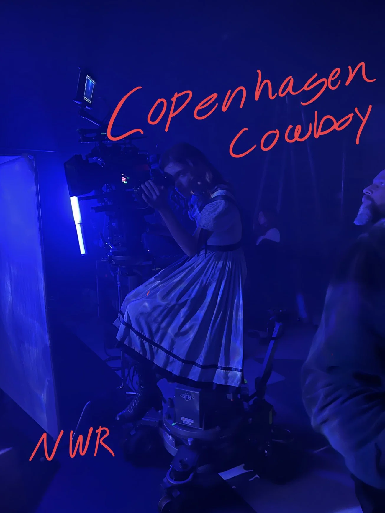 «Ковбой из Копенгагена» (Copenhagen Cowboy)
