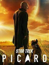 «Звёздный путь: Пикар» (Star Trek: Picard)