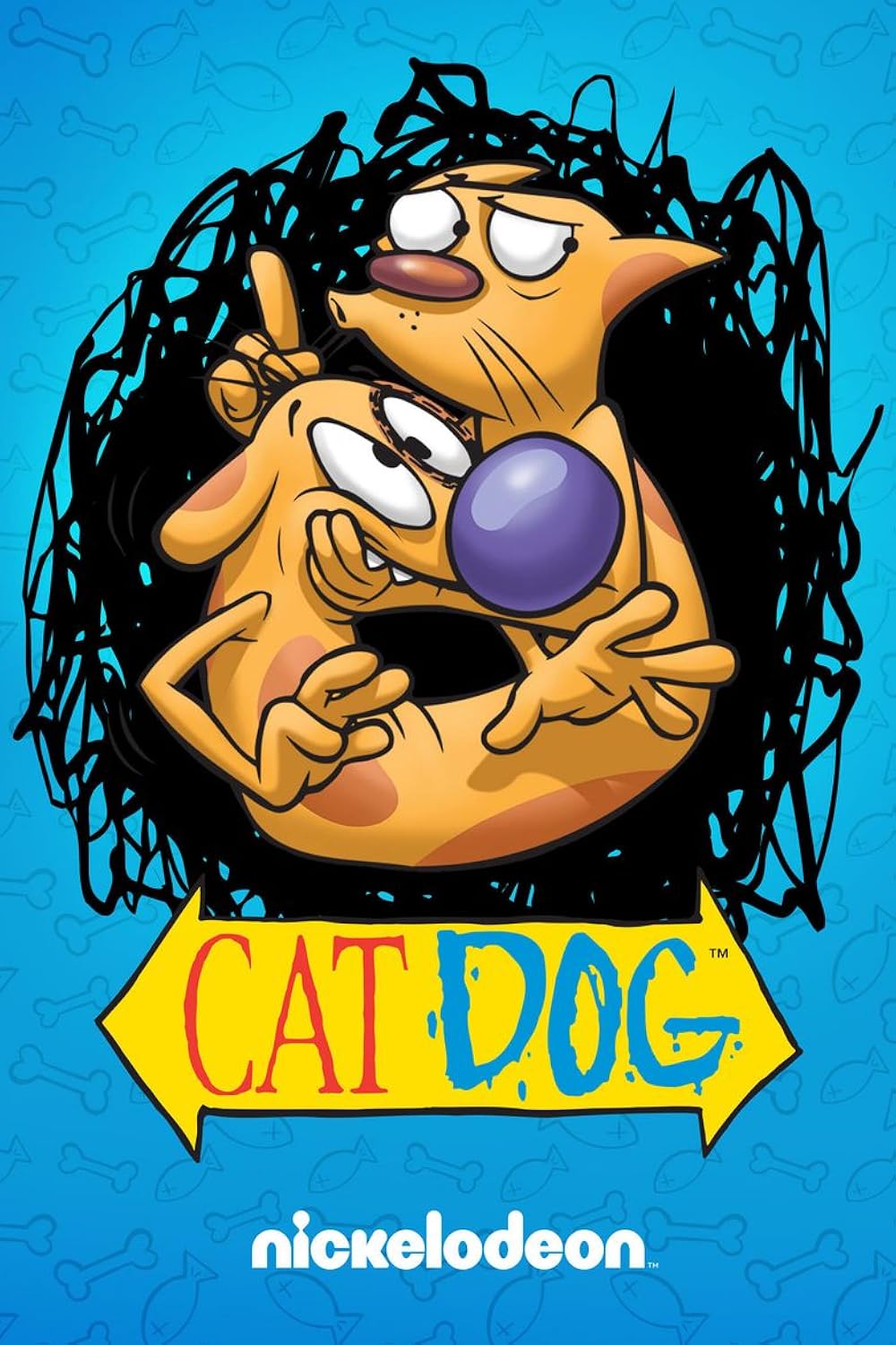«Котопёс» (CatDog)