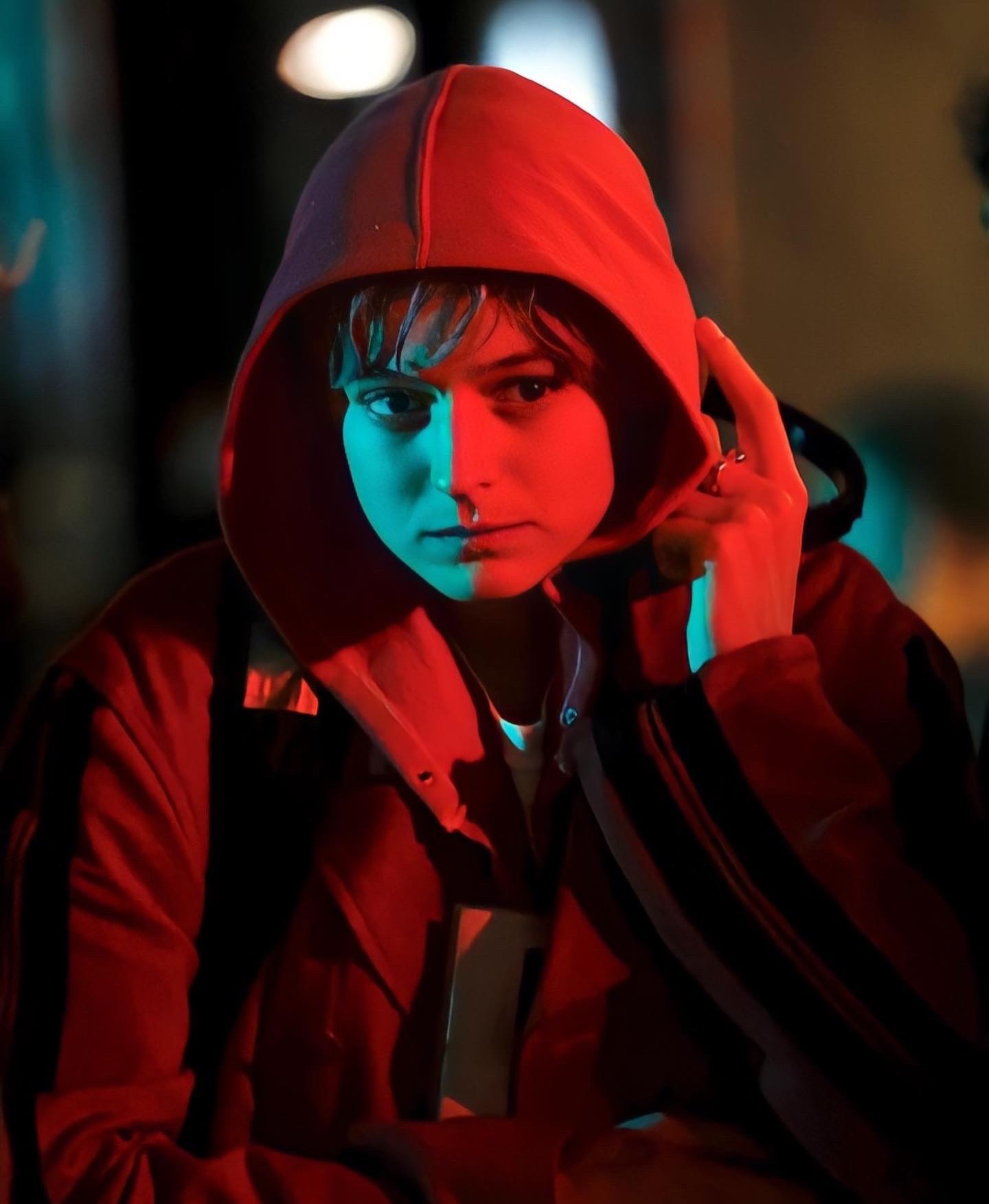 «Убийство на краю света» (A Murder at the End of the World)