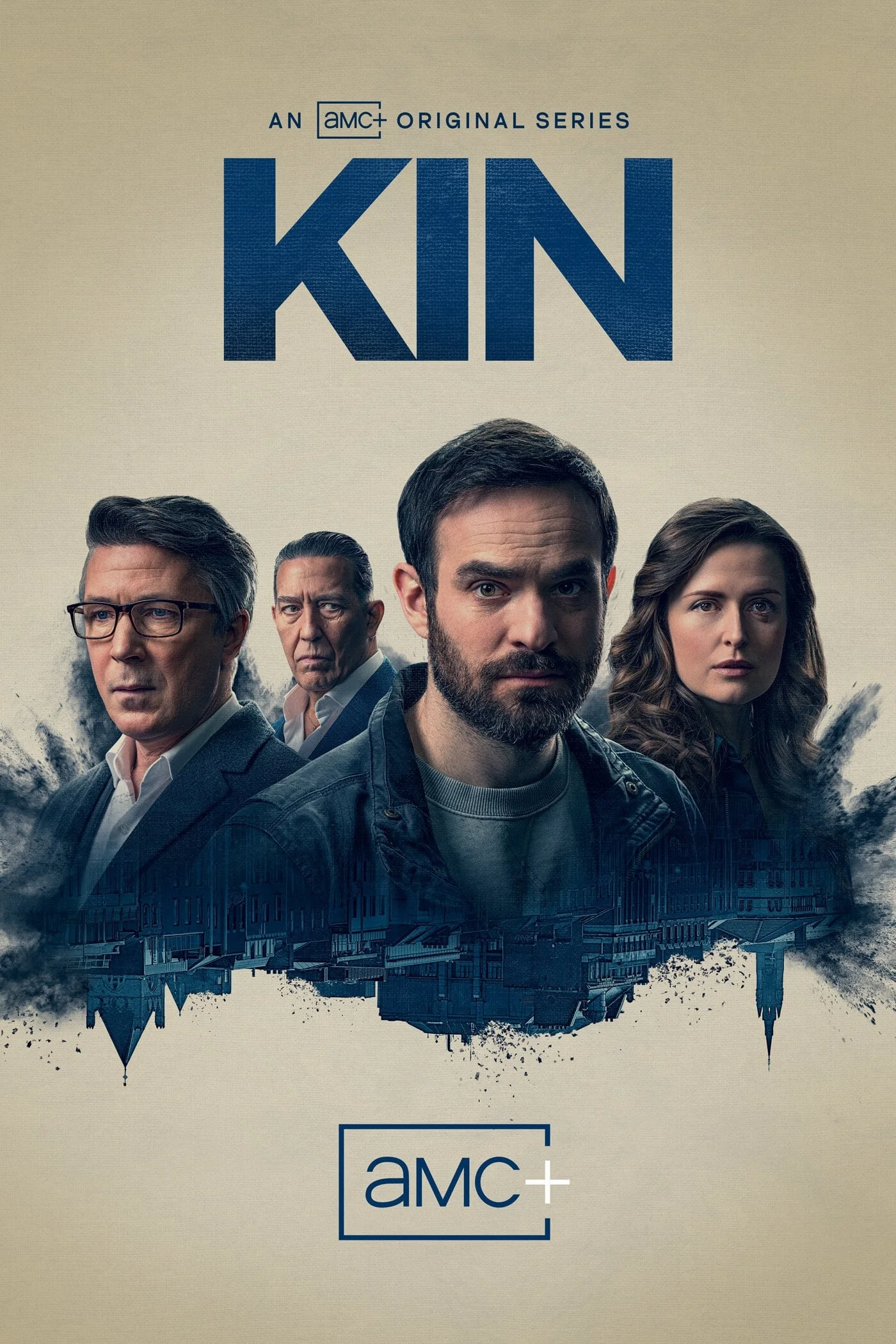 «Клан» (Kin)