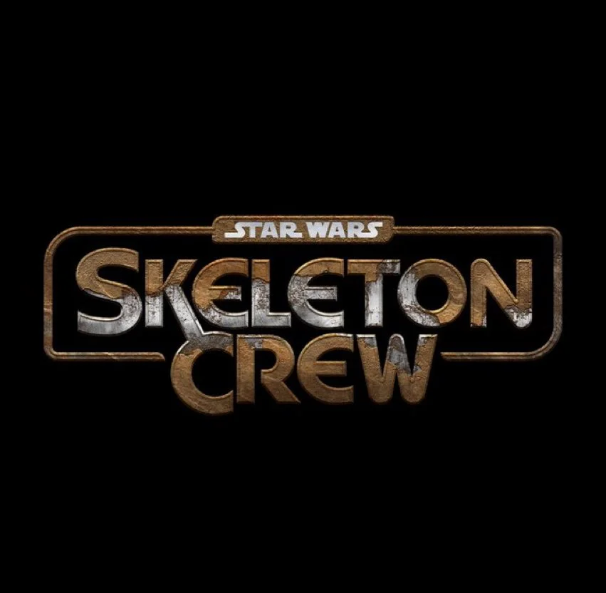 «Звёздные войны: Опорная команда» / «Звездные войны: Костяк» (Skeleton Crew)