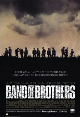 «Братья по оружию» (Band of Brothers)