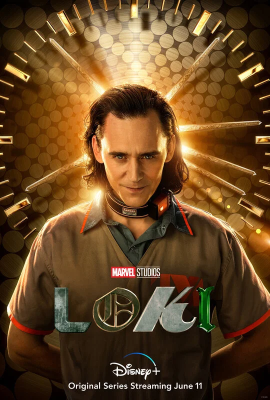 «Локи» (Loki)