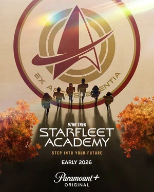 Star Trek Starfleet Academy Star Trek Starfleet Academy