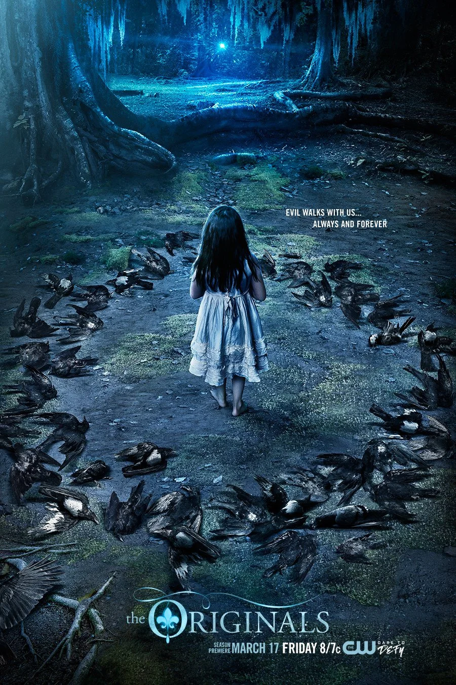 «Древние» (The Originals)