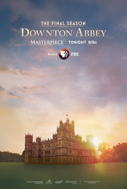 «Аббатство Даунтон» (Downton Abbey)