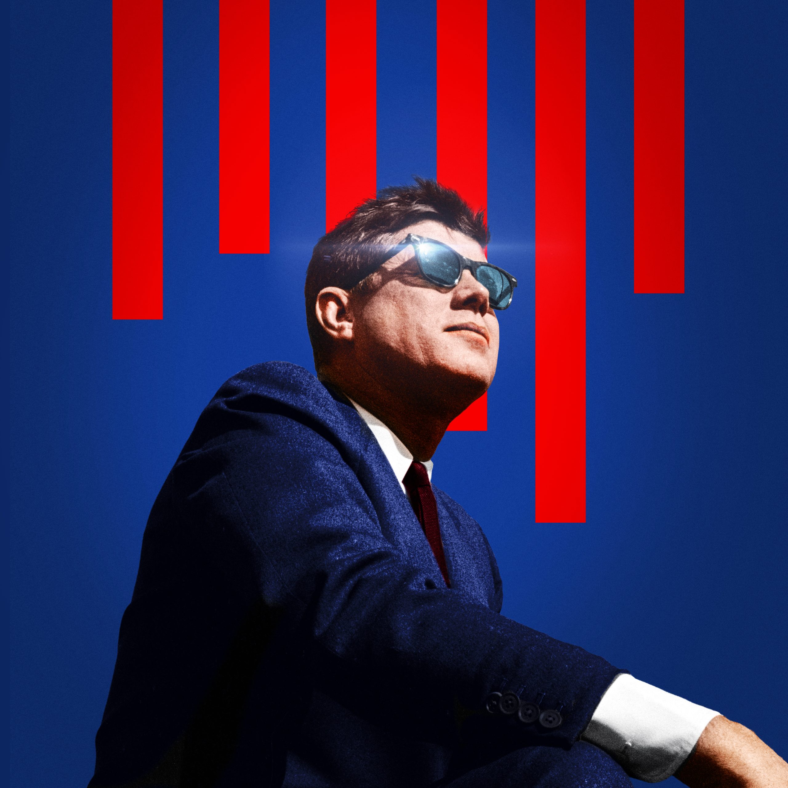 Кеннеди (Kennedy) (сериал, 1 сезон) – Канобу