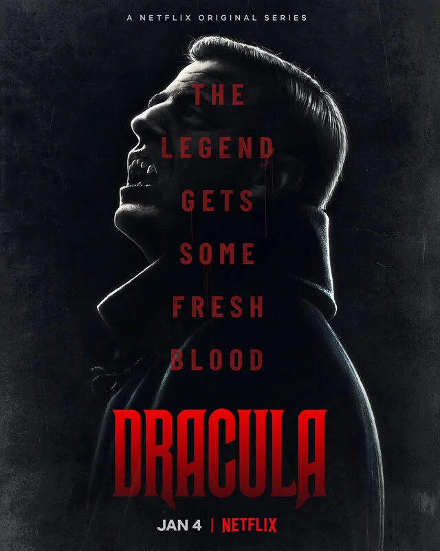 «Дракула» (Dracula)